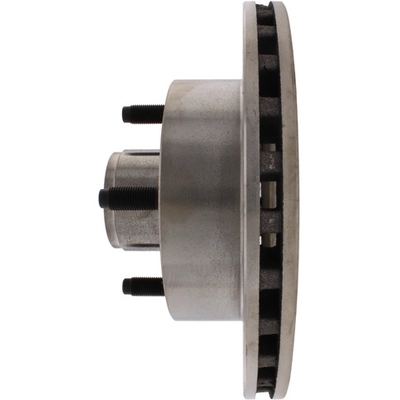 CENTRIC PARTS - 121.61016 - Brake Rotor pa2