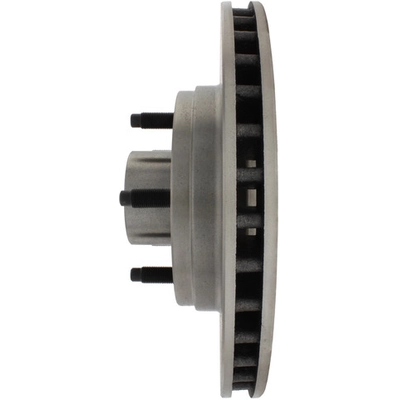 CENTRIC PARTS - 121.61018 - Brake Rotor pa2