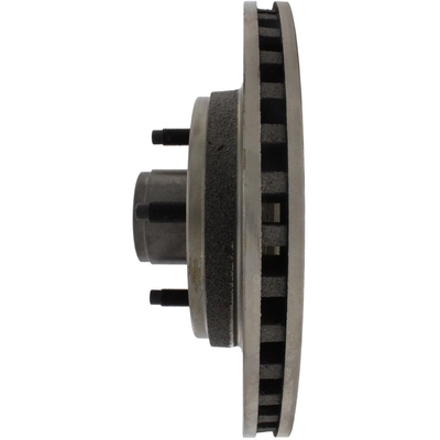 CENTRIC PARTS - 121.61031 - Brake Rotor pa2