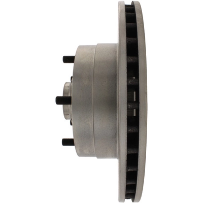 CENTRIC PARTS - 121.62000 - Brake Rotor pa2