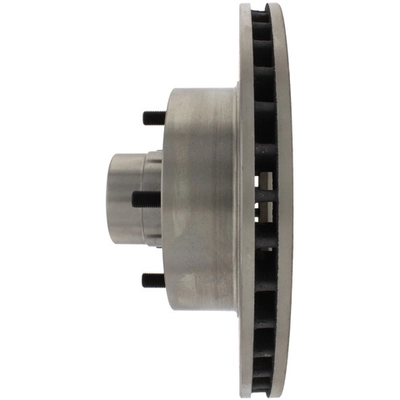 CENTRIC PARTS - 121.62002 - Brake Rotor pa2