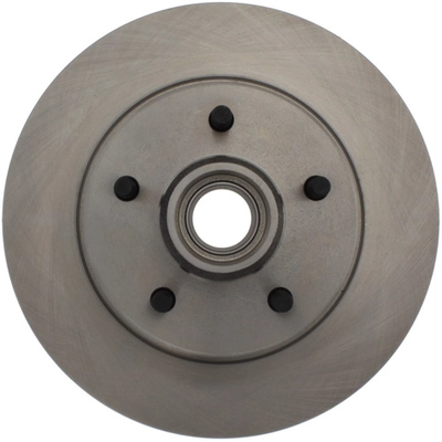 CENTRIC PARTS - 121.62003 - Brake Rotor pa1