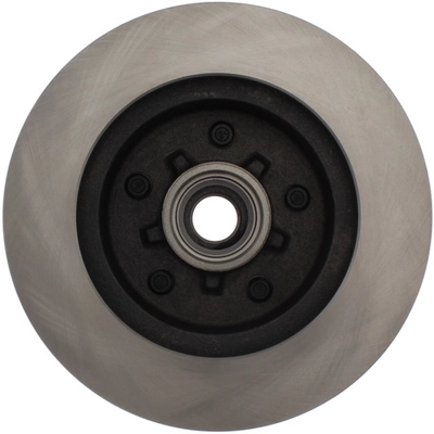 CENTRIC PARTS - 121.62003 - Brake Rotor pa2