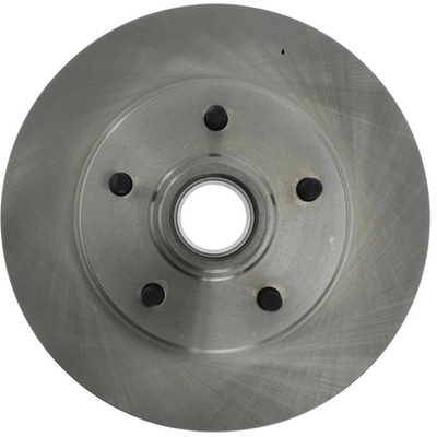 CENTRIC PARTS - 121.62012 - Brake Rotor pa1