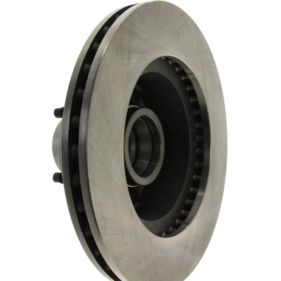 CENTRIC PARTS - 121.62013 - Brake Rotor pa2