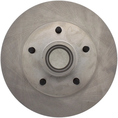 CENTRIC PARTS - 121.62015 - Brake Rotor pa1