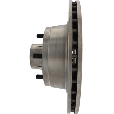 CENTRIC PARTS - 121.63009 - Brake Rotor pa2