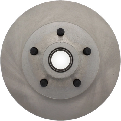 CENTRIC PARTS - 121.63010 - Brake Rotor pa1