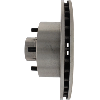 CENTRIC PARTS - 121.63010 - Brake Rotor pa2