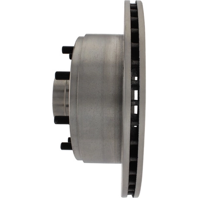 CENTRIC PARTS - 121.65000 - Brake Rotor pa2