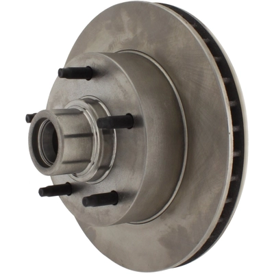 CENTRIC PARTS - 121.65001 - Brake Rotor pa2