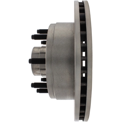 CENTRIC PARTS - 121.65010 - Brake Rotor pa2