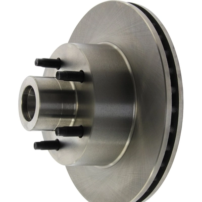 CENTRIC PARTS - 121.65014 - Brake Rotor pa5