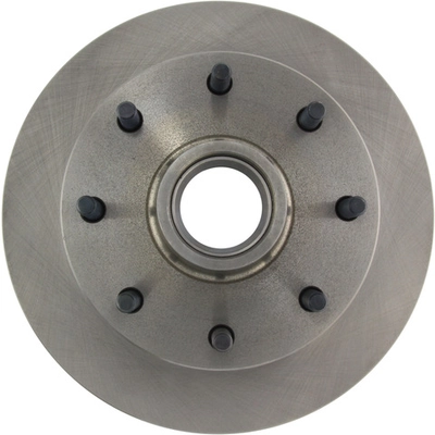 CENTRIC PARTS - 121.65022 - Brake Rotor pa1