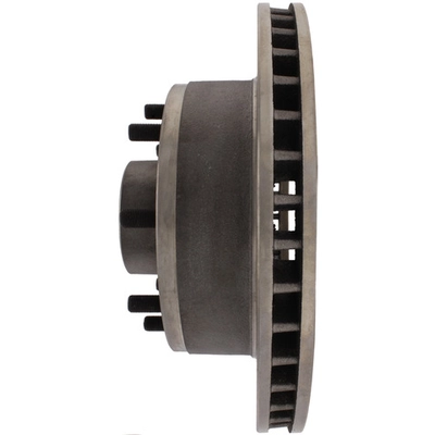 CENTRIC PARTS - 121.65022 - Brake Rotor pa2