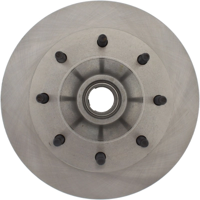 CENTRIC PARTS - 121.65023 - Brake Rotor pa5