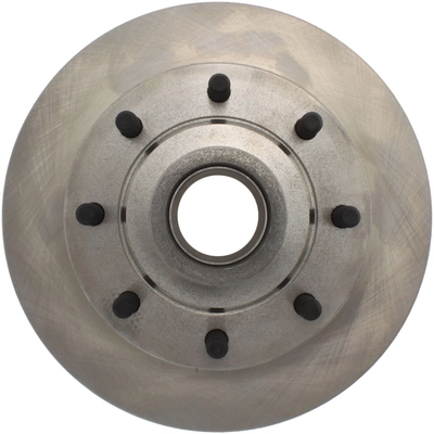 CENTRIC PARTS - 121.65026 - Brake Rotor pa3