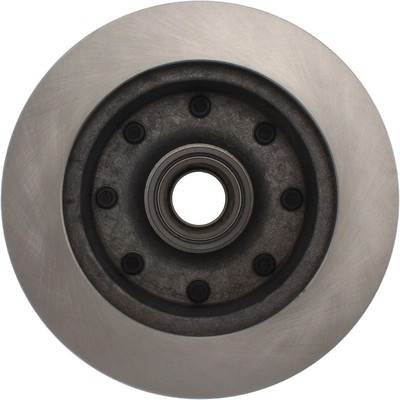 CENTRIC PARTS - 121.65026 - Brake Rotor pa4