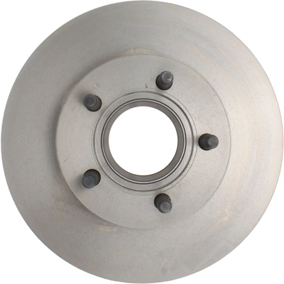 CENTRIC PARTS - 121.65027 - Brake Rotor pa3