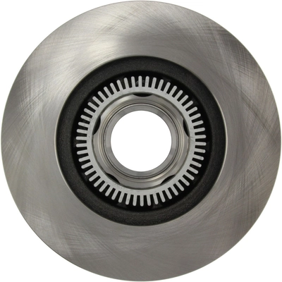 CENTRIC PARTS - 121.65035 - Brake Rotor pa2