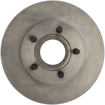 CENTRIC PARTS - 121.65035 - Brake Rotor pa3