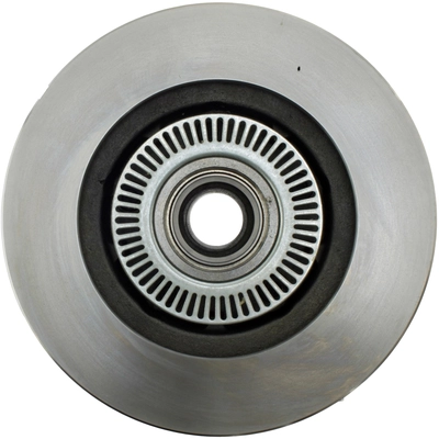 CENTRIC PARTS - 121.65036 - Brake Rotor pa3