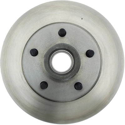 CENTRIC PARTS - 121.65036 - Brake Rotor pa4