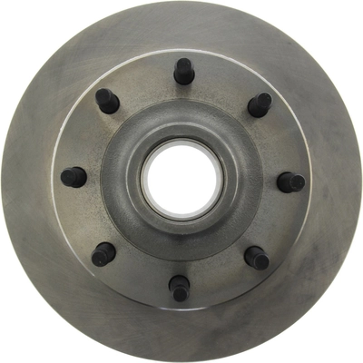 CENTRIC PARTS - 121.65038 - Brake Rotor pa3