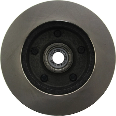 CENTRIC PARTS - 121.65039 - Brake Rotor pa2