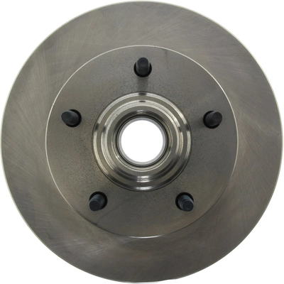 CENTRIC PARTS - 121.65039 - Brake Rotor pa3