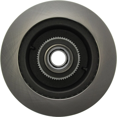 CENTRIC PARTS - 121.65042 - Brake Rotor pa4