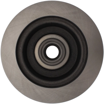 CENTRIC PARTS - 121.65043 - Brake Rotor pa4