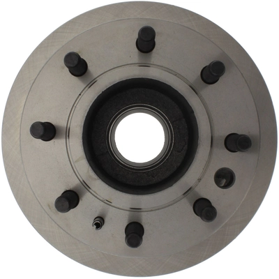 CENTRIC PARTS - 121.65043 - Brake Rotor pa5