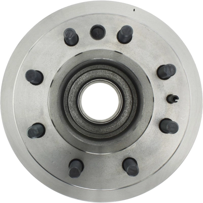 CENTRIC PARTS - 121.65044 - Brake Rotor pa3