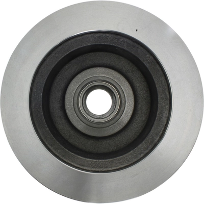 CENTRIC PARTS - 121.65044 - Brake Rotor pa4