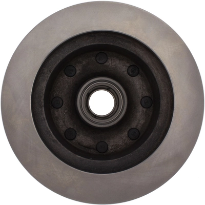 CENTRIC PARTS - 121.65045 - Brake Rotor pa2