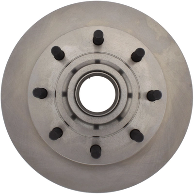 CENTRIC PARTS - 121.65045 - Brake Rotor pa4