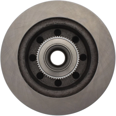 CENTRIC PARTS - 121.65046 - Brake Rotor pa4