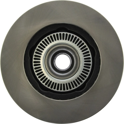 CENTRIC PARTS - 121.65048 - Brake Rotor pa5