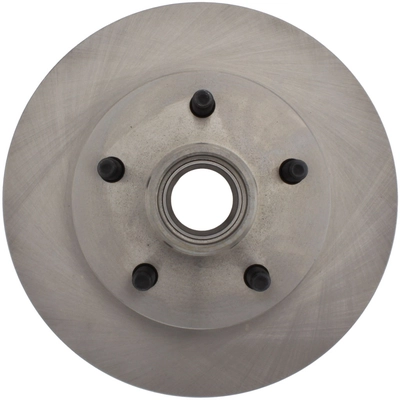 CENTRIC PARTS - 121.65049 - Brake Rotor pa3