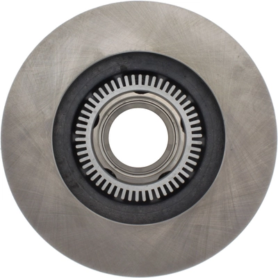 CENTRIC PARTS - 121.65050 - Brake Rotor pa4