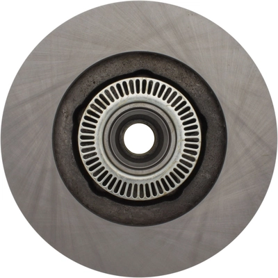 CENTRIC PARTS - 121.65051 - Brake Rotor pa5