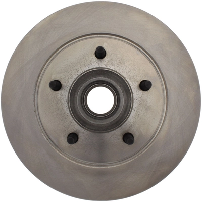 CENTRIC PARTS - 121.65055 - Brake Rotor pa4