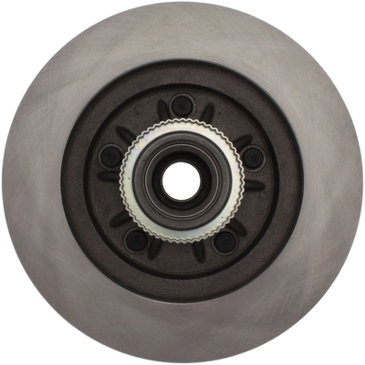 CENTRIC PARTS - 121.65055 - Brake Rotor pa5