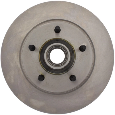 CENTRIC PARTS - 121.65056 - Disc Brake Rotor pa1