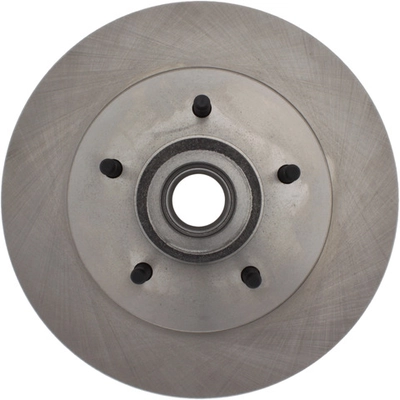 CENTRIC PARTS - 121.65063 - Disc Brake Rotor pa1