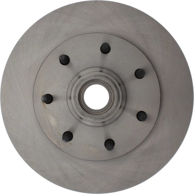 CENTRIC PARTS - 121.65065 - Disc Brake Rotor pa1