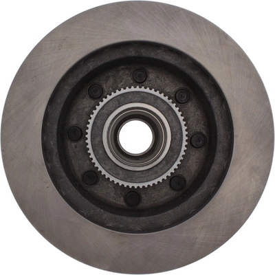 CENTRIC PARTS - 121.65073 - Disc Brake Rotor pa2