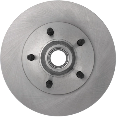 CENTRIC PARTS - 121.65080 - Front Brake Rotor pa2