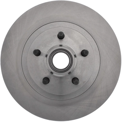 CENTRIC PARTS - 121.65083 - Front Brake Rotor pa2